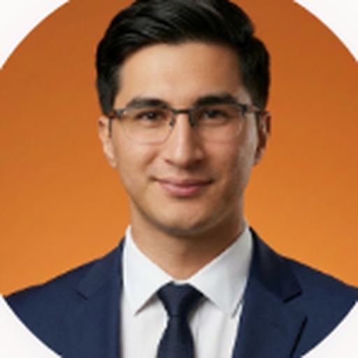 Oscar Verdugo, Head of Engineering & AI Automation at APS PROS