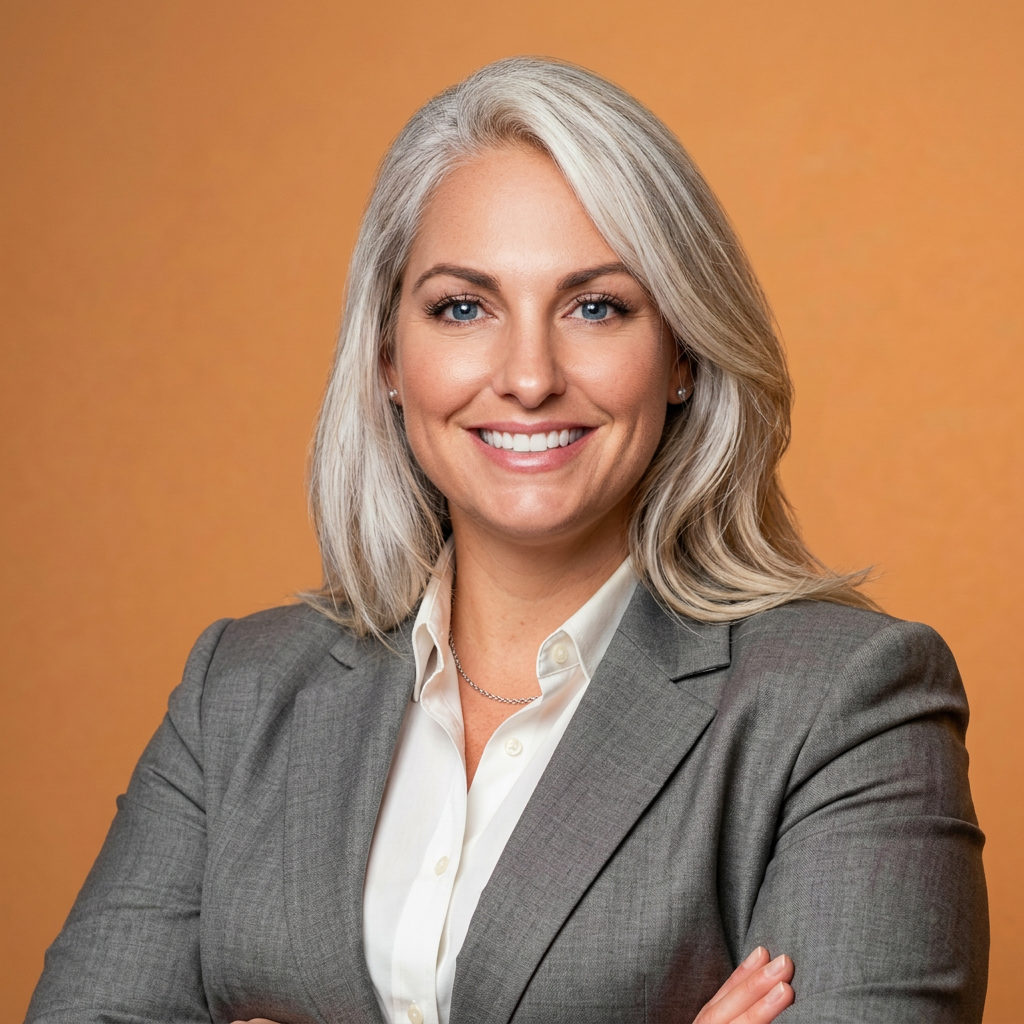 Teddi, Head of Sales at APS PROS