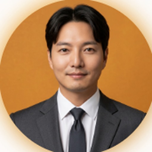 Young Park, Head of Product & Design at APS PROS